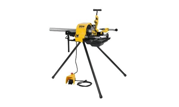 Roscadora Tornado 2000 1700W Rems 340200R220