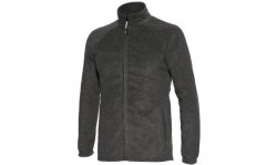 Casaco micropolar cinza Industrial Starer 04806080