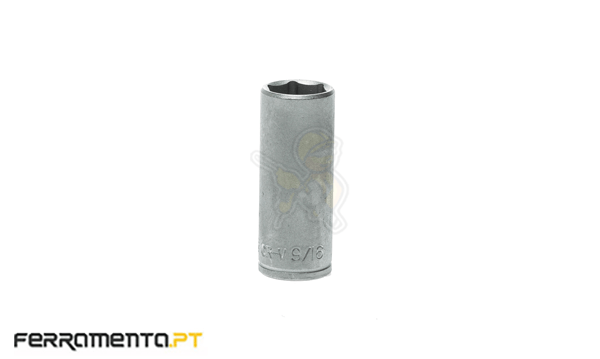 Chave de Caixa Sextavada Longa 19.5 mm TengTools M380218