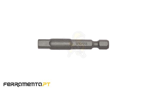 Adaptador de broca de 50 mm Teng Tools ACCSDA1414