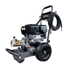 Hidrolavadora Gasolina 270 Bar Hyundai HYW4000P