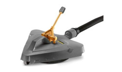 Escova / Limpador de superfície FRV 30 Karcher 2.111-010.0