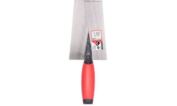 Colher Pedreiro Bi-Material RUBIFLEX PFP23-180A -183mm Rubi 77258-3