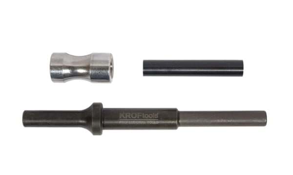Extrator de Pancada Parafuso de Rotula Vag Kroftools 6317