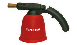 Soldador de Cartucho a Gás SUPER EGO SEH025100