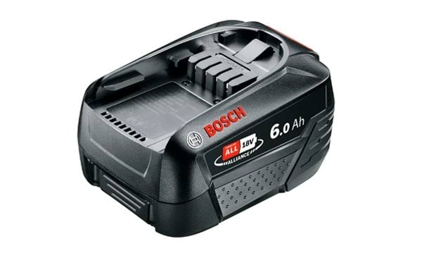 Bateria PBA 18V 6.0Ah Bosch 1607A3501Y