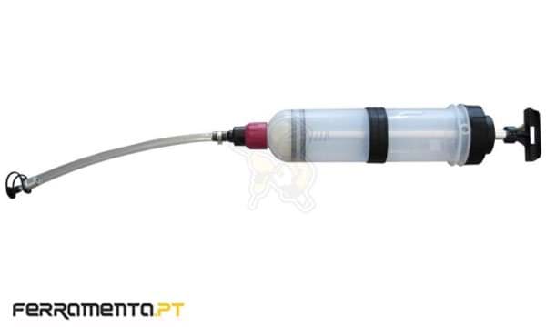 Seringa de Óleo 1500CC Kroftools 3232