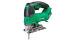 Serra Tico-Tico a Bateria 160mm 36V Hikoki CJ36DAW2Z