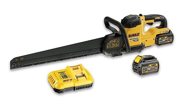 Serra Alligator XR 54V Dewalt DCS398T2-QW