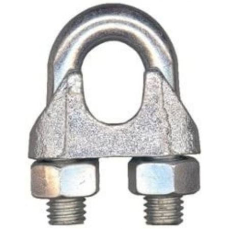 Serra Cabos Galvanizado WR-CG 100un Macfer 032.01