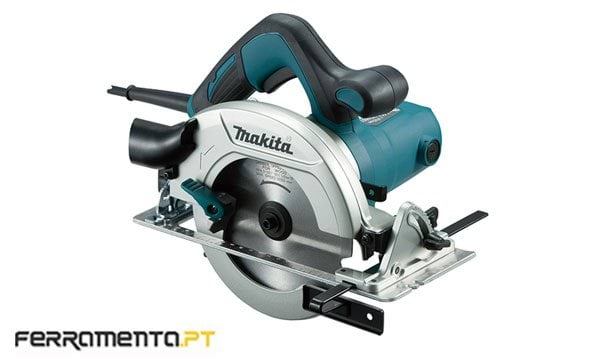 Serra circular 165x20mm 1.100W Makita HS6601