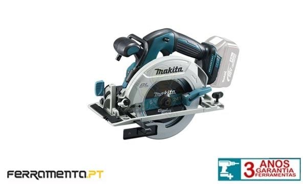 Serra Circular 18V Makita DHS680Z
