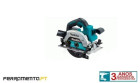 Serra circular 18V 165 mm Makita DHS661ZU