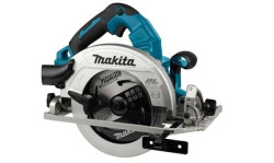 Serra Circular 190 mm 18V x 2 Makita DHS783ZU
