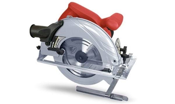 Serra Circular 190mm 1600W Stayer CP190C