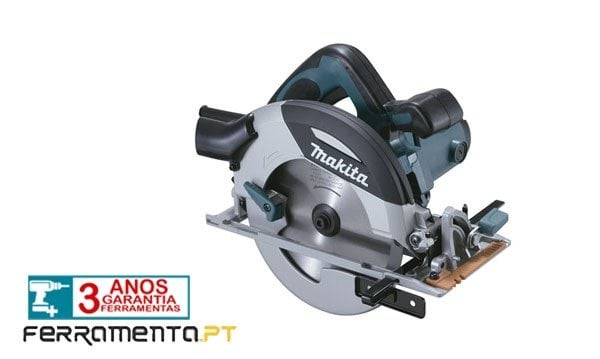 Serra circular Makita HS7101K