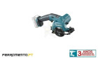Serra circular a Bateria 10.8V Makita HS301DZ