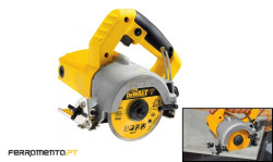 Serra Mármore DeWalt DWC410