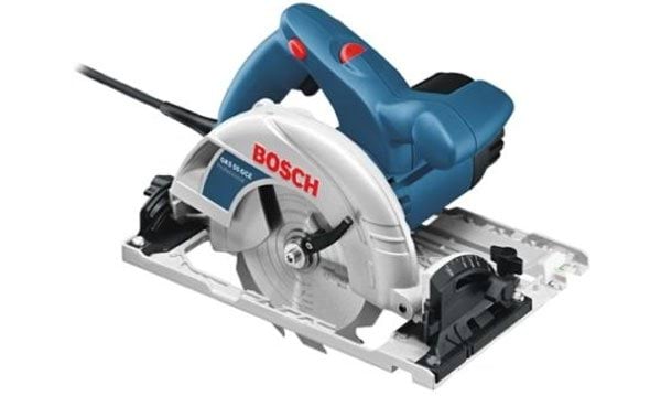 Serra circular Bosch GKS 65 GCE Professional