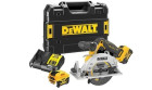 Serra Circular Ø140mm S/ Escovas XR 12V Dewalt DCS512P2-QW