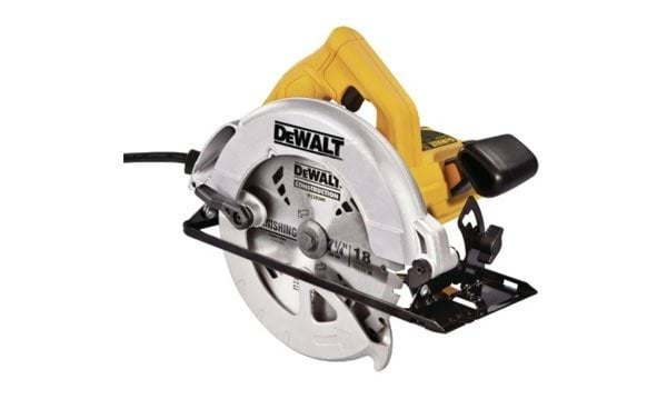 Serra Circular Ø184mm 1350W DeWalt DWE560-QS