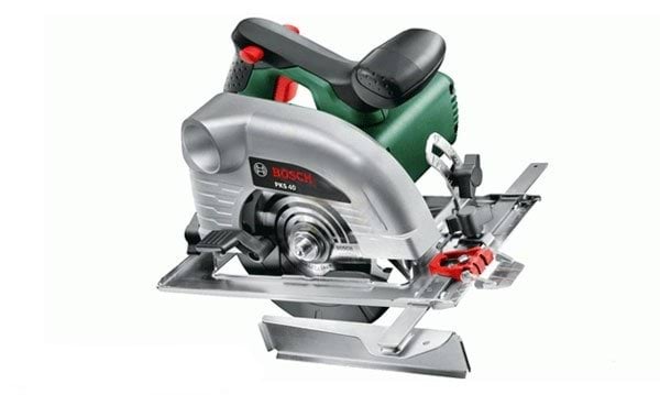Serra Circular PKS 40 Ø130mm Bosch 06033C5000