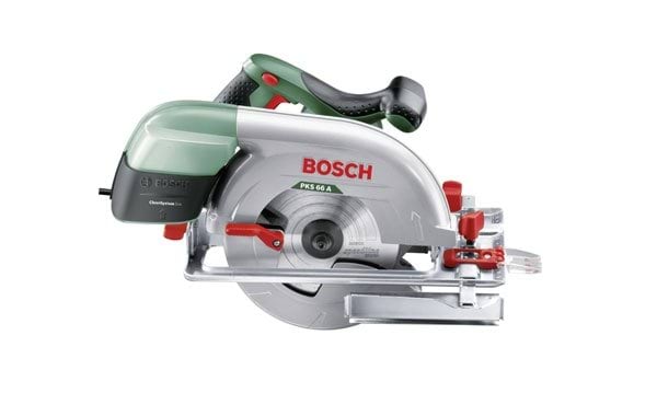 Serra Circular PKS 66 A Ø190mm Bosch 0603502002