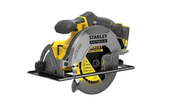 Serra Circular 18V Stanley SFMCS500B-XJ