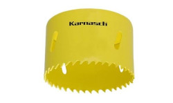 Serra Craneana HSS-E Cobalto 4/6" 200x38mm KARNASCH 20201500200