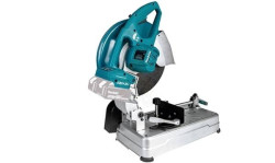 Serra de Corte de Metais 18Vx2 Makita DLW140Z