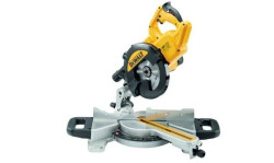 Serra de Esquadria 1400W Ø216mm Dewalt DWS774-QS