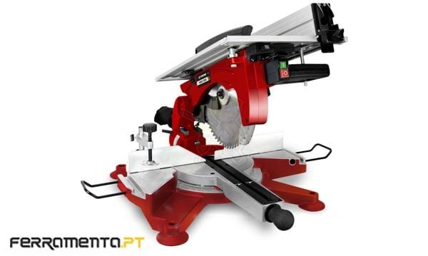 Serra de Esquadria 2000W Ø315mm Stayer SCC315W