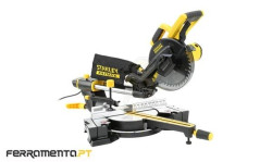 Serra de Esquadria 216mm 1500WW Stanley FME721-QS