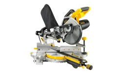 Serra de Esquadria 255mm 2000W Stanley FME720-QS