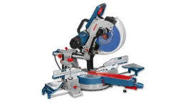 Serra de esquadria Bosch GCM 12 SDE Professional