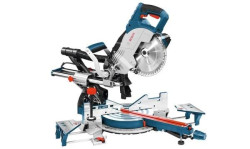 Serra de esquadria Bosch GCM 8 SDE Professional