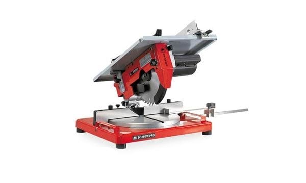 Serra de Esquadria Combinada 254mm Stayer SC265W