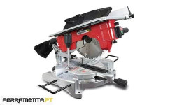 Serra de Esquadria Combinada 260mm Stayer SC2600W