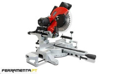 Serra de Esquadria Telescópica 255mm Stayer SCR255CW