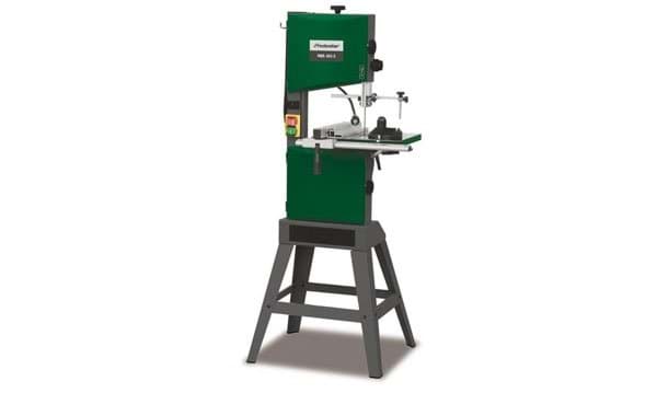 Serra de Fita P/ Madeira 0,22kW Holzstar HBS 261-2