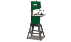 Serra de Fita P/ Madeira 0,22kW Holzstar HBS 261-2