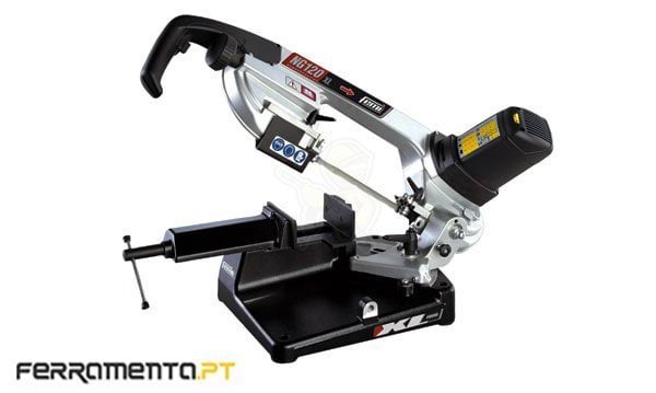 Serra De Fita Portátil FEMI NG120XL