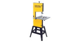 Serra de Fita Vertical 1000W DeWalt DW876-QS