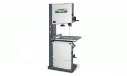 Serra de Fita Vertical 1500W Holzstar HBS 471