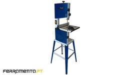 Serra de Fita Vertical 245x150 mm FOX F28-186