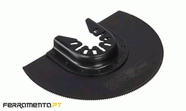 Serra de Imersão BIM Semicircular Stayer 12551