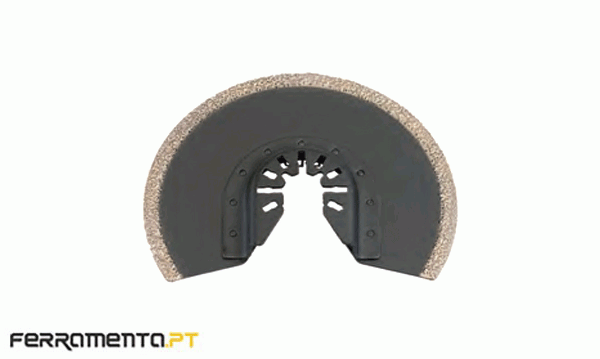 Serra de Imersão Semicircular Diamantada para Azulejos Stayer 12554