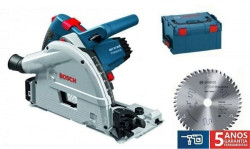 Serra de Imersão Bosch GKT 55 GCE Professional