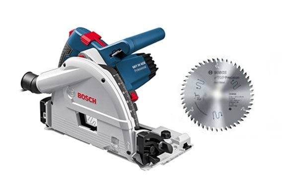 Serra de Imersão Bosch GKT 55 GCE Professional