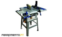 Serra de Mesa 1500W FOX F36-527C